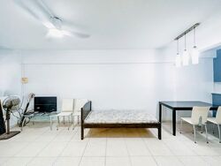Blk 126 Geylang East Grove (Geylang), HDB 3 Rooms #570701361